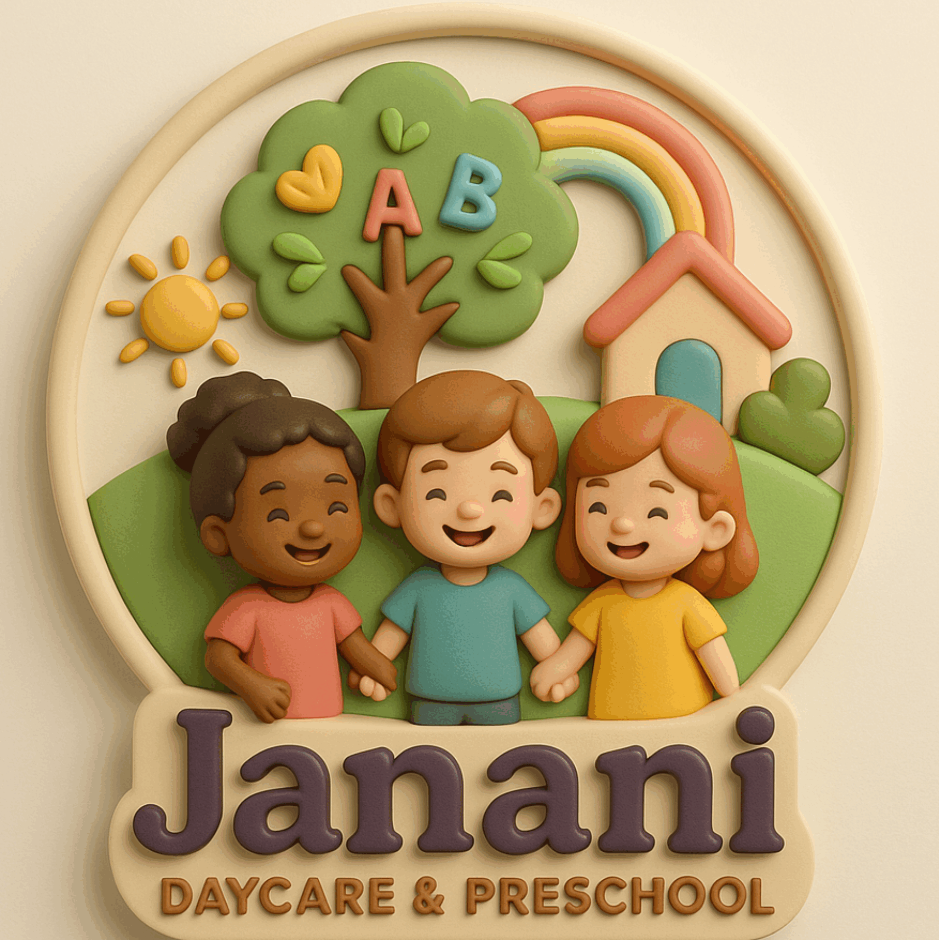 Janani Daycare, Preschool & Afterschool